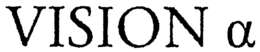 VISION trademark