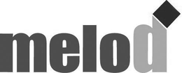 MELOD trademark