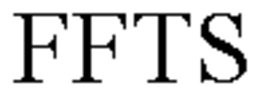 FFTS trademark
