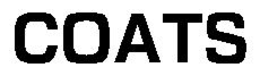 COATS trademark