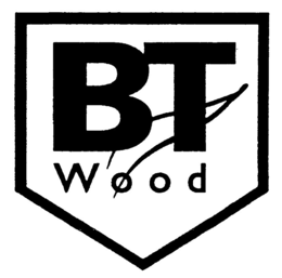 BT WOOD trademark