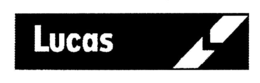 LUCAS trademark