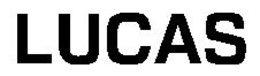 LUCAS trademark
