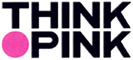 THINK PINK trademark