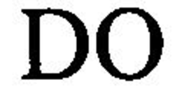 DO trademark