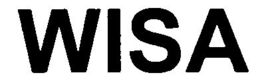 WISA trademark