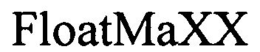 FLOATMAXX trademark