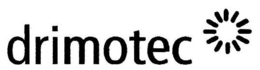 DRIMOTEC trademark