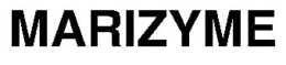 MARIZYME trademark