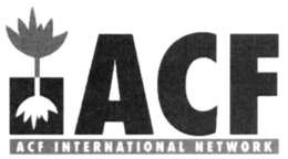 ACF INTERNATIONAL NETWORK trademark