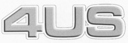 4US trademark