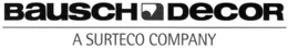 BAUSCH DECOR A SURTECO COMPANY trademark