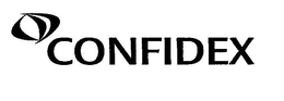 CONFIDEX trademark
