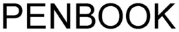 PENBOOK trademark