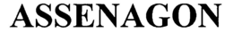 ASSENAGON trademark