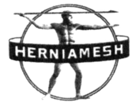 HERNIAMESH trademark