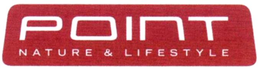 POINT NATURE & LIFESTYLE trademark