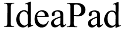 IDEAPAD trademark
