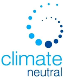 CLIMATE NEUTRAL trademark