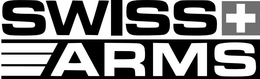 SWISS ARMS trademark