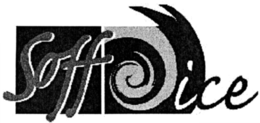 SOFF ICE trademark