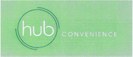 HUB CONVENIENCE trademark