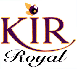 KIR ROYAL trademark