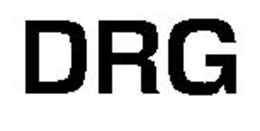 DRG trademark