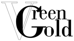 V GREEN GOLD trademark