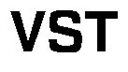 VST trademark