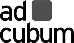 AD CUBUM trademark