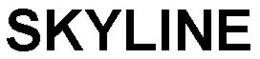 SKYLINE trademark