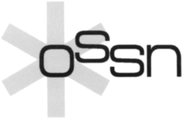OSSN trademark