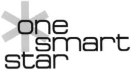 ONE SMART STAR trademark
