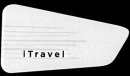 ITRAVEL trademark