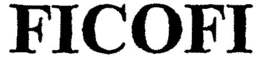 FICOFI trademark