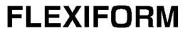 FLEXIFORM trademark