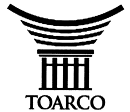 TOARCO trademark