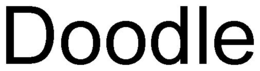DOODLE trademark