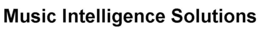 MUSIC INTELLIGENCE SOLUTIONS trademark