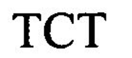 TCT trademark