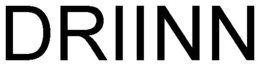 DRIINN trademark