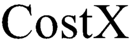 COSTX trademark