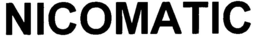 NICOMATIC trademark