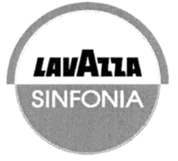 LAVAZZA SINFONIA trademark