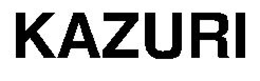 KAZURI trademark