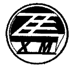 XM trademark