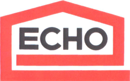 ECHO trademark