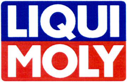 LIQUI MOLY trademark