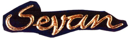 SEVAN trademark